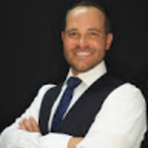 Meet your Posher, Aaron j.